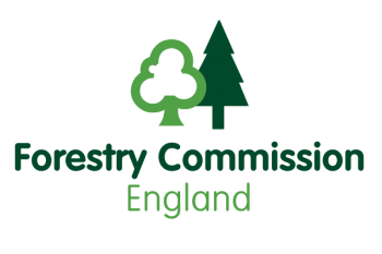 Forestry England Logo Forestry England Logo